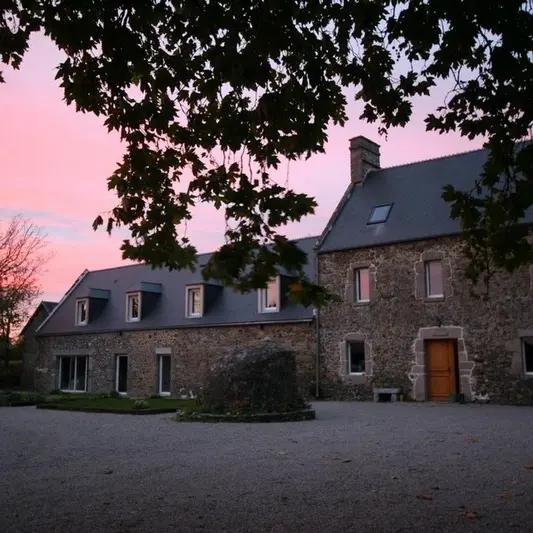 b&b - blainville-sur-mer - rollet la tremaillerie (20)