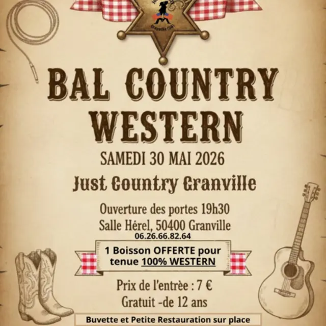 2026-Bal country Western