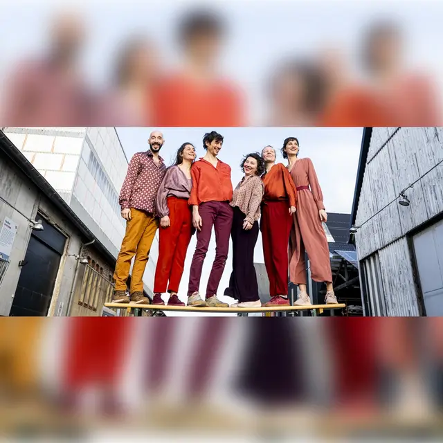 bouche bee © gwen mint