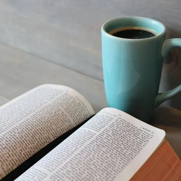 Café-lecture*