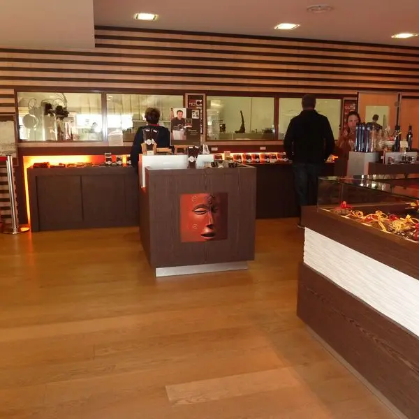 Chocolaterie Yquelon