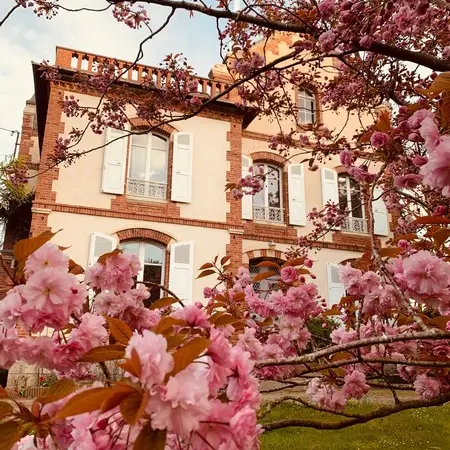 chambres dhotes coutances collas antoine la villegiature (1)