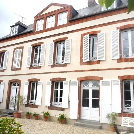 chambres dhotes coutances roches sylvie sykelgaete