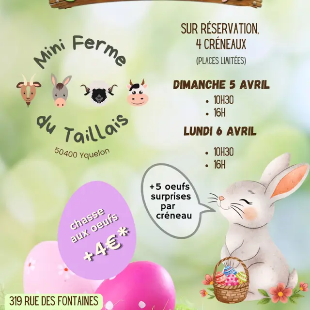 2026-Chasse aux oeufs