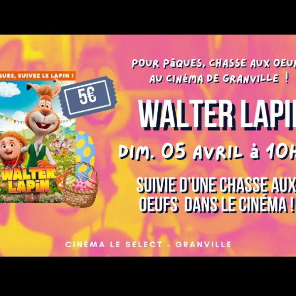 2026 - walter lapin