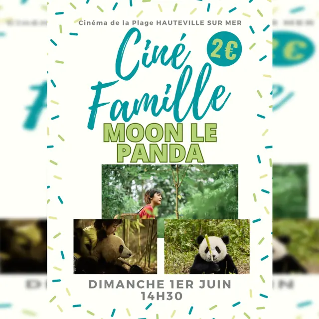 cinéfamille