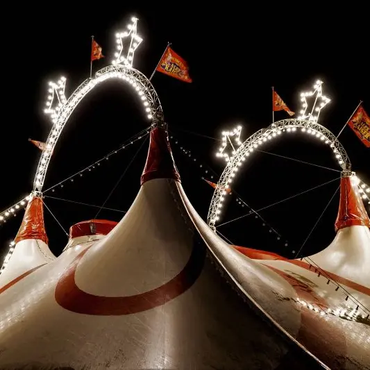 cirque*