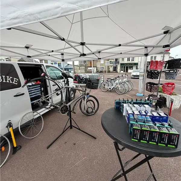commerce beach bikes agon coutainville