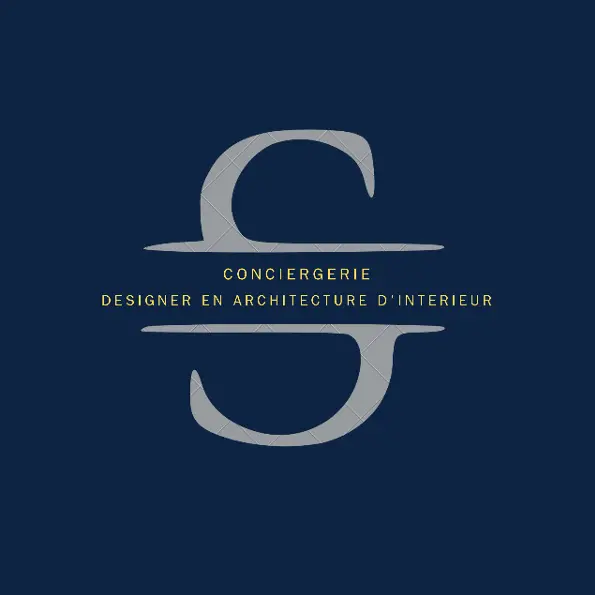 commerce blainville sur mer conciergerie la suite logo