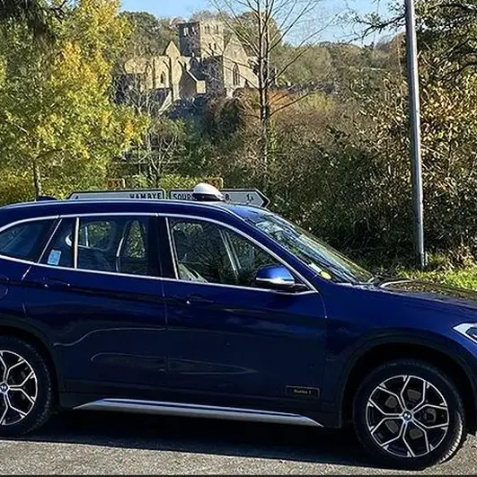commerces hambye taxis de l'abbaye