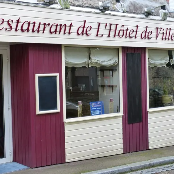 coutances-restaurantdelhoteldeville