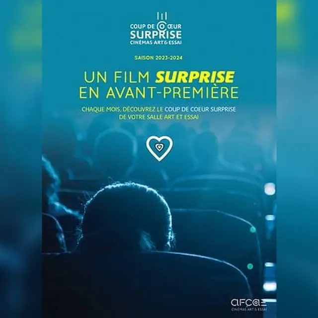Coup de coeur