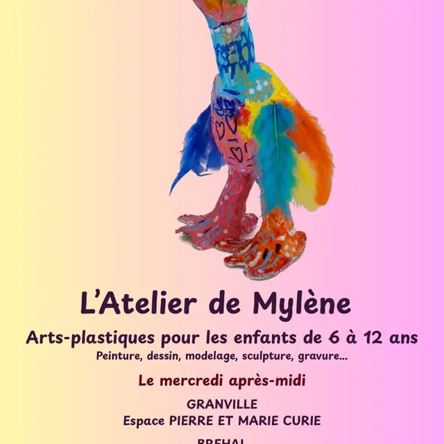 cours Affiche-rentrée-2026-2027