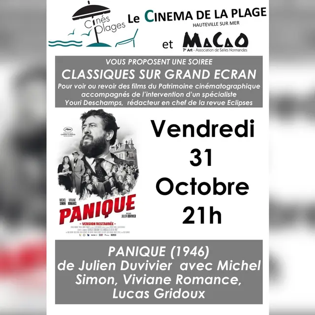 classiques grand ecran