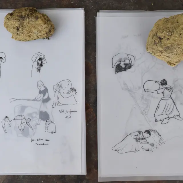 Jeudis des Thés_Cuni