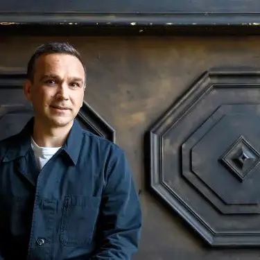 Damien Noury Joutes Poétiques Granvillaises