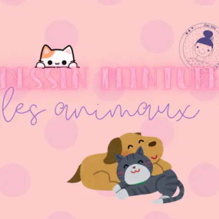 dessin peinture Animaux Visuel (002)