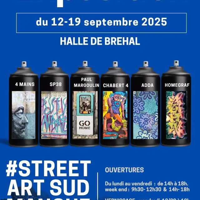 du 19-30 septembre 2025
