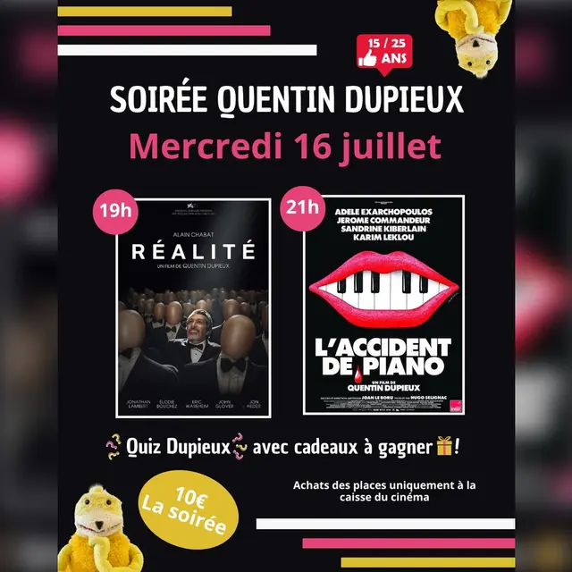 Dupieux