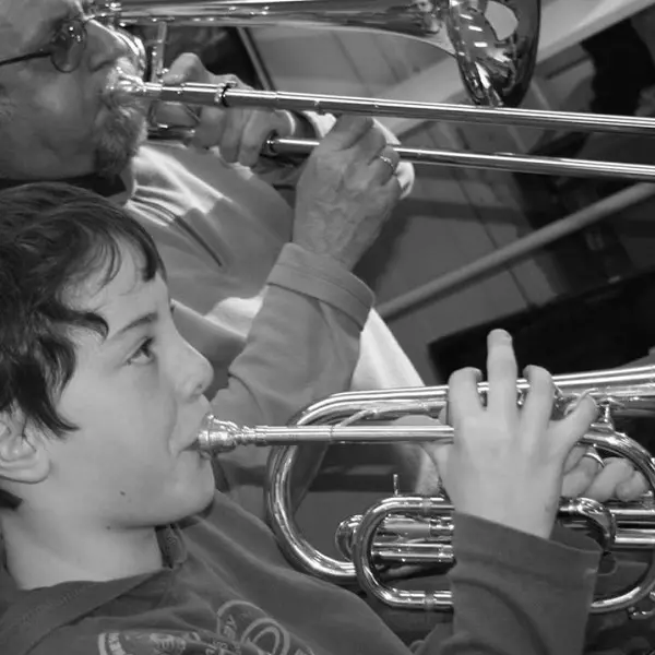école de musique et de danse 2
