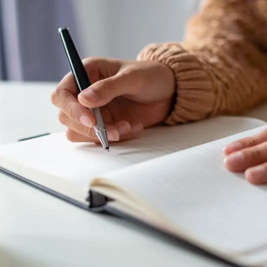 écriture