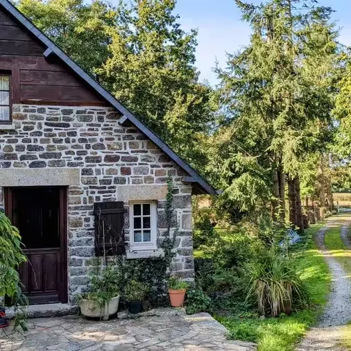 Le Moulin des Soulles