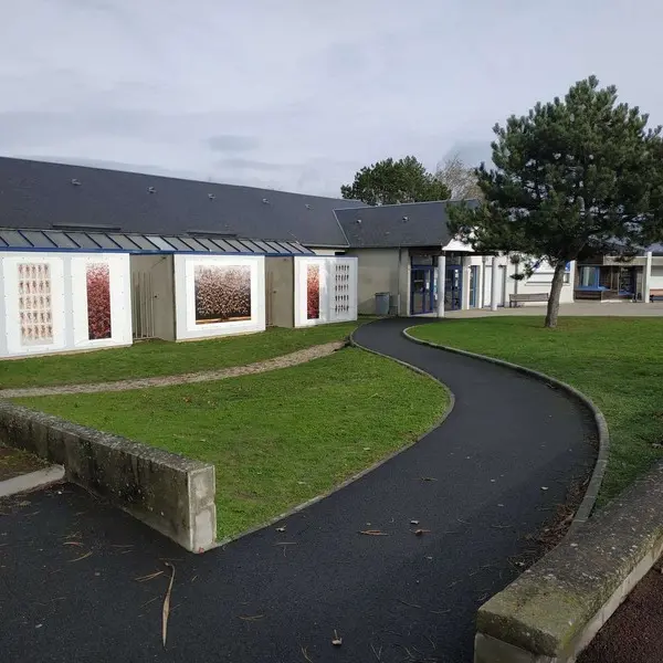 espace culturel agon