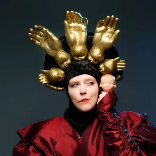 2026 - epidermiscircus