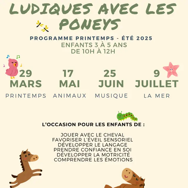 equi ortho mars-juillet 2025