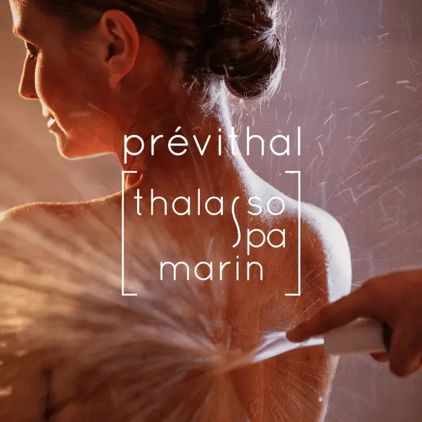 Prévithal Thalasso