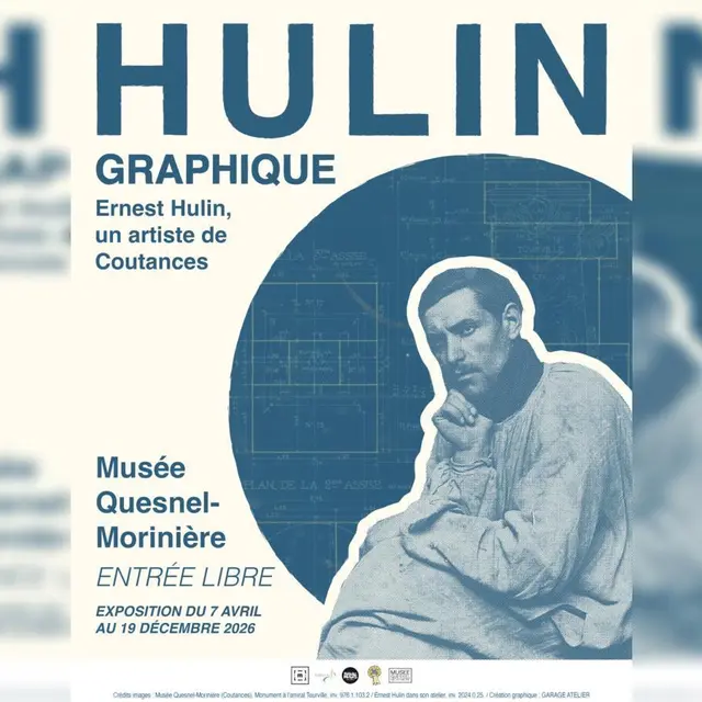 expo hulin