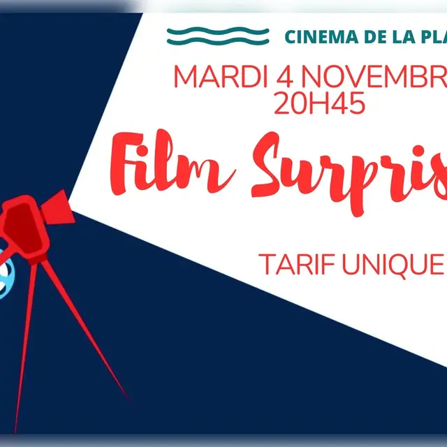 film surprise
