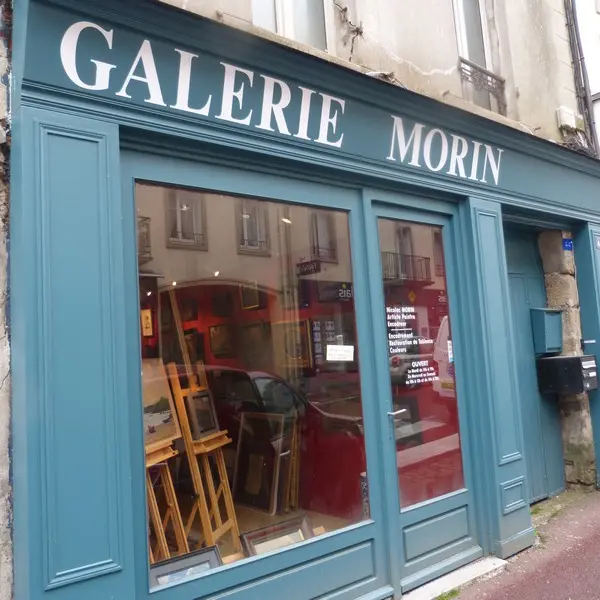galerie morin Coutances (2)