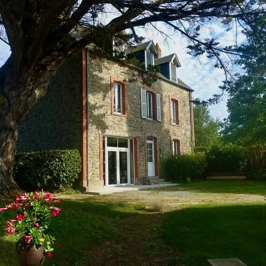 gite blainville sur mer noblet francois chez felix et fernande (1)
