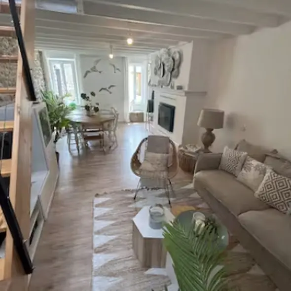 gite Agon Coutainville sabrina hellegouarch calme sur la cote (4)