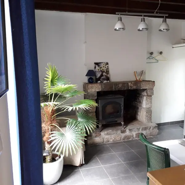 gite coutances hamel martin la cabane perchee (1)