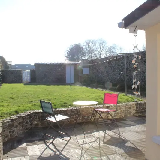 gite gouville sur mer blouet anne solene la petite maison (4)