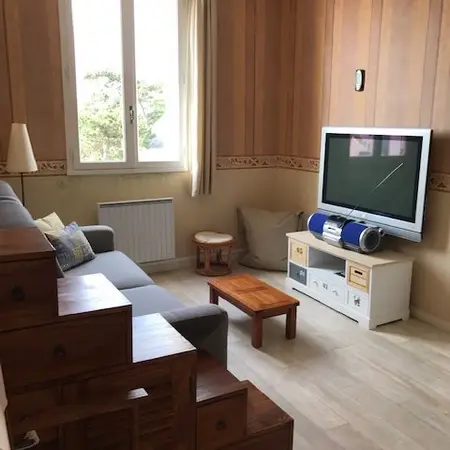 gite hauteville sur mer hedouin olivier residence normandy appartement 8 (2)