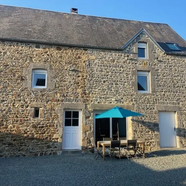 gite heugueville sur sienne Lelandais nadine (8)