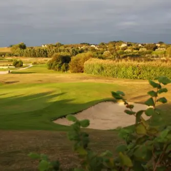Golf Agon-Coutainville