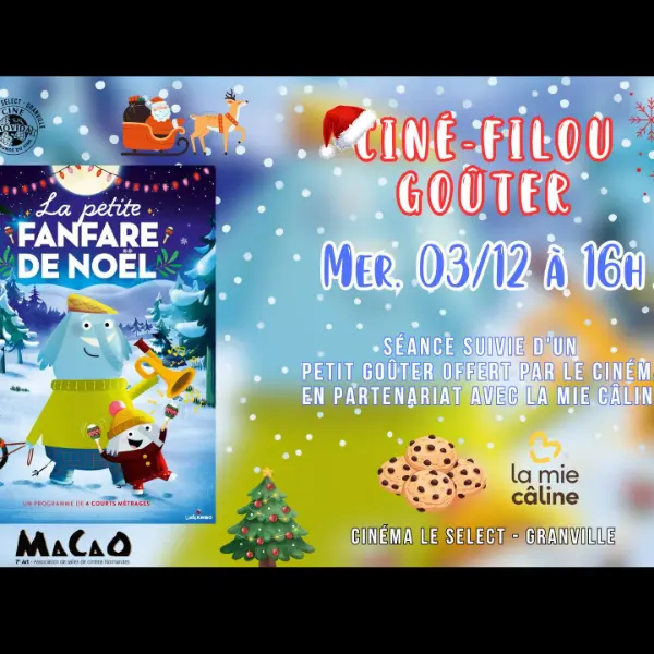 ciné-goûter déc 2025