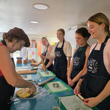 gourmandises ludiques atelier destination