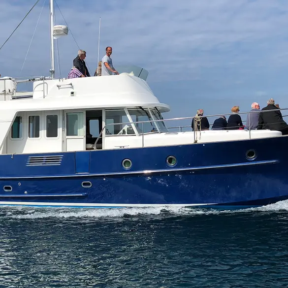 granv'iles charter-1