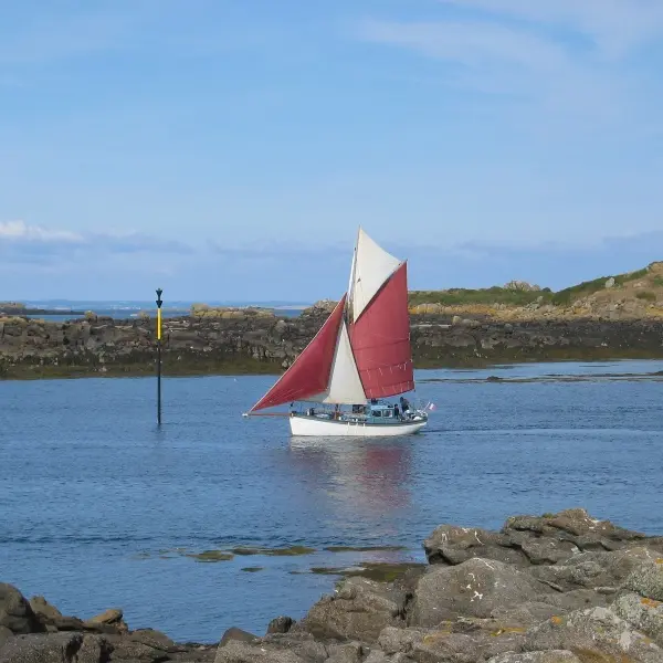 yacht club de Granville
