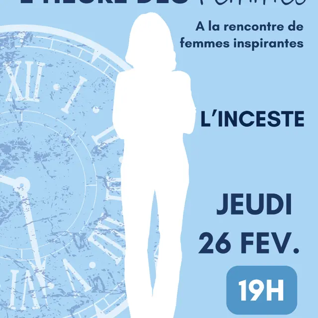 2026 - l'heure des femmes