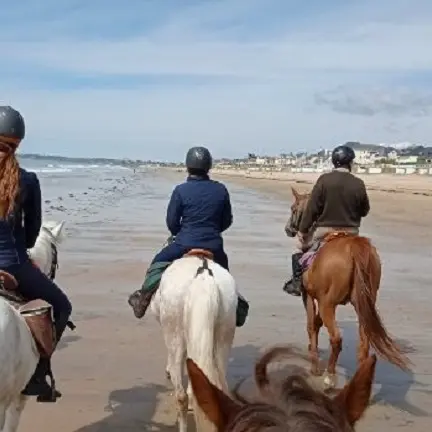 CENTRE EQUESTRE DE KAIRON-PLAGE