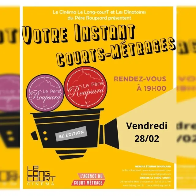 Du 19 au 25 février 2025 - 5