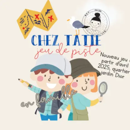 jeu de piste