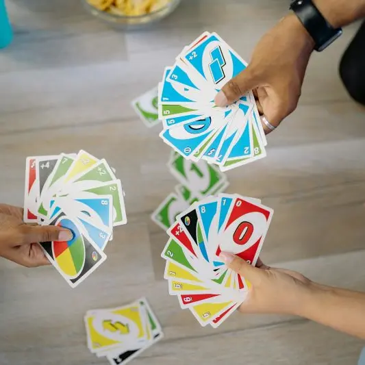jeux de société