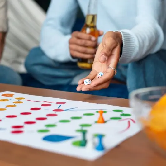 jeux de société